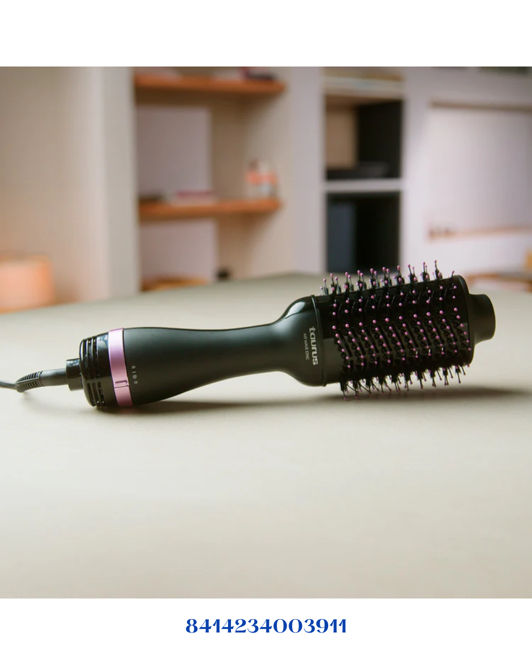 TAURUS AIR WAVE IONIC 1200W