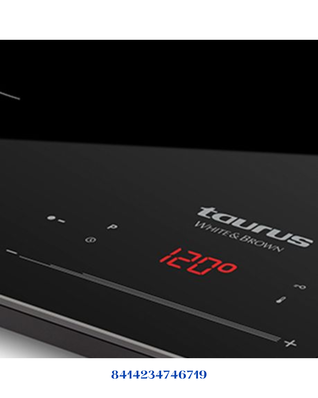 TAURUS DARKFIRE DOUBLE-3500W