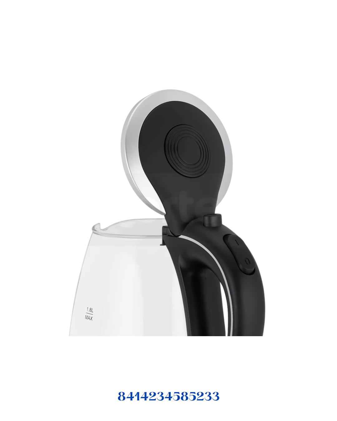 TAURUS AROA GLASS 2200W-1.8L