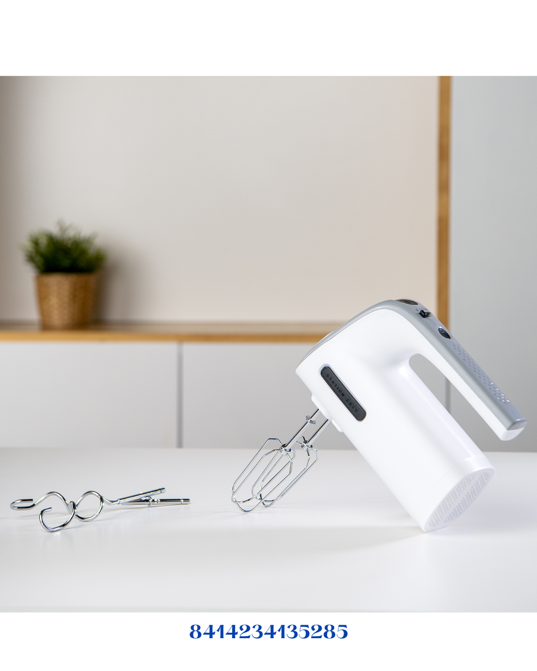 TAURUS STATION GREY 300W