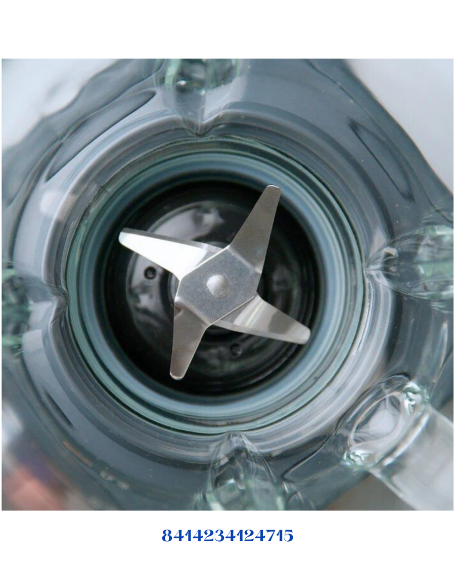TAURUS OPTIMA GO GLASS 1500W-1.5L