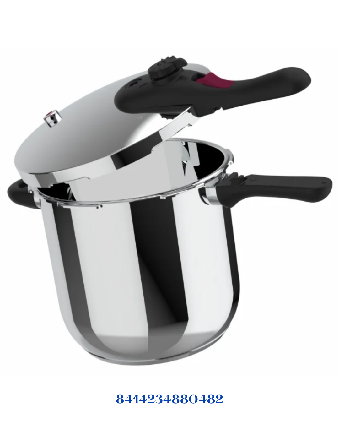TAURUS MOMENTS RAPID PRESSURE COOKER 10L
