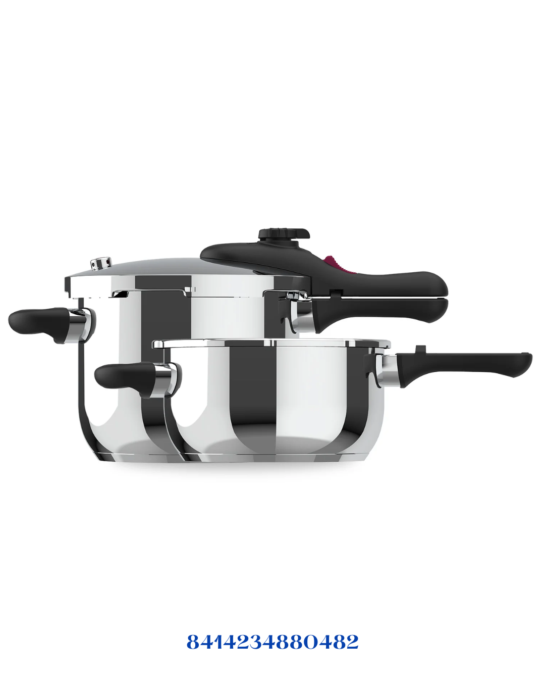 TAURUS MOMENTS RAPID PRESSURE COOKER 10L