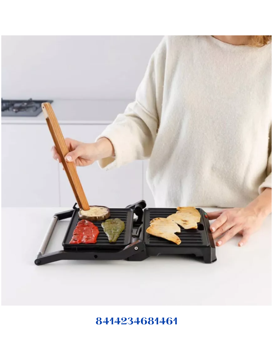 TAURUS MYGRILL LEGEND-23*14.5CM-1000W
