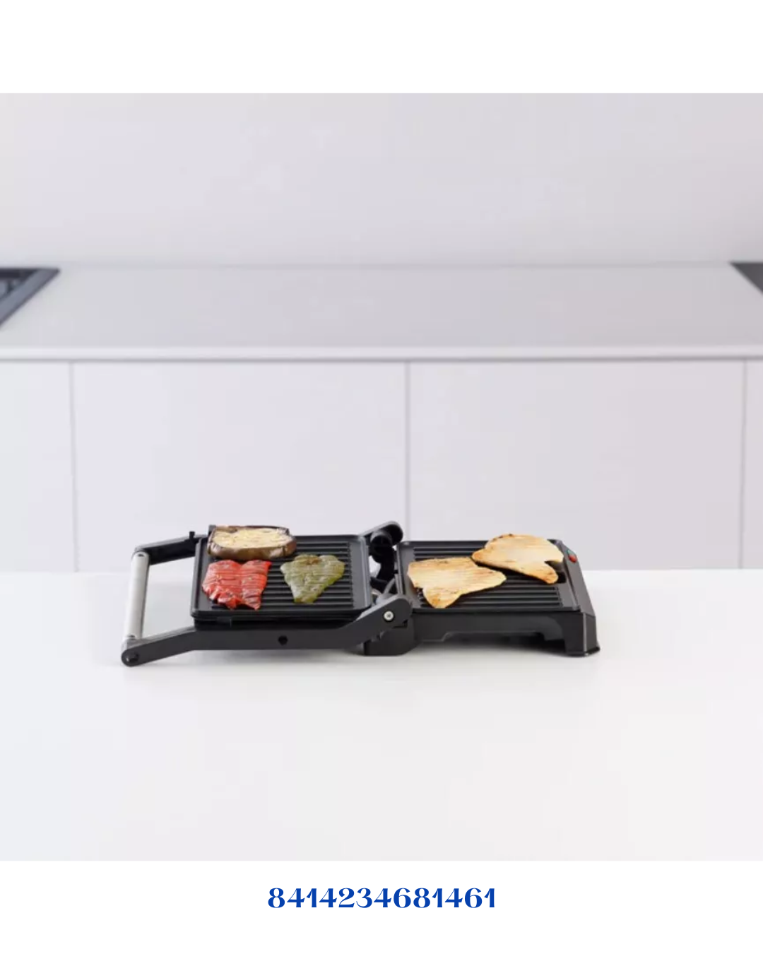 TAURUS MYGRILL LEGEND-23*14.5CM-1000W