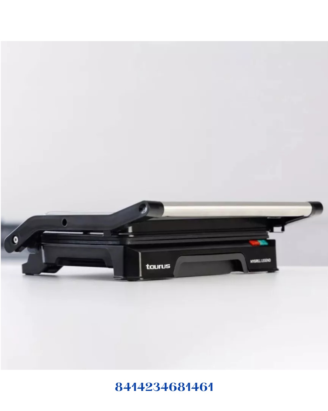 TAURUS MYGRILL LEGEND-23*14.5CM-1000W