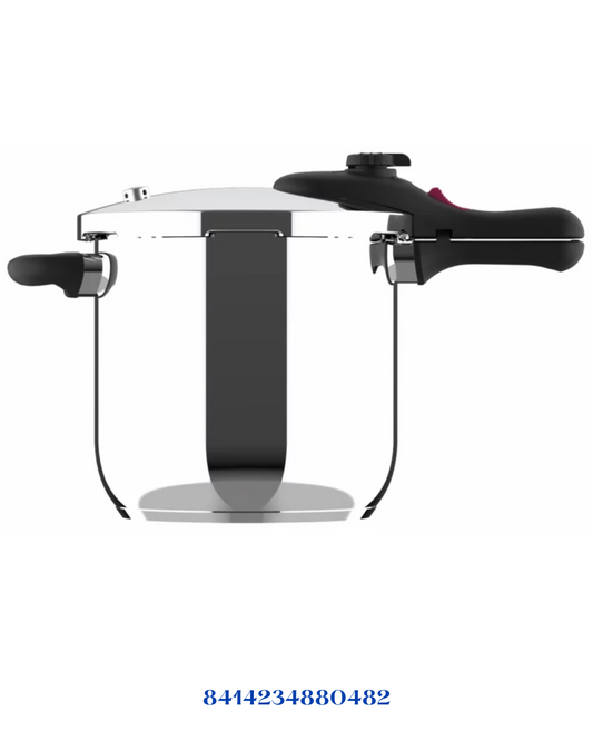 TAURUS MOMENTS RAPID PRESSURE COOKER 10L