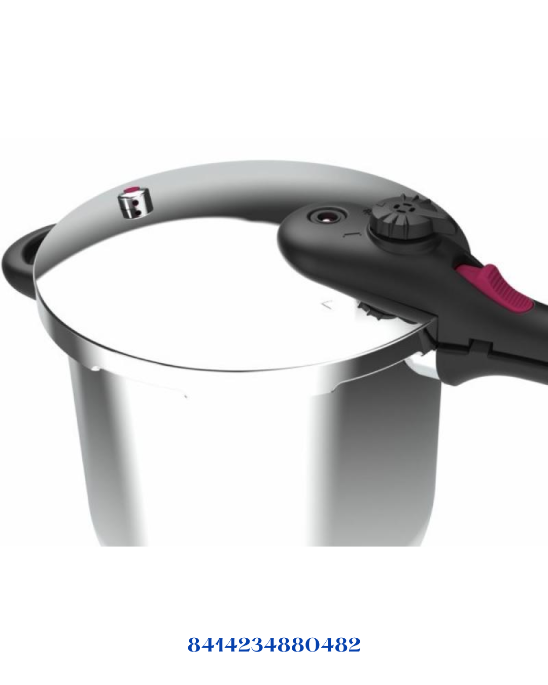 TAURUS MOMENTS RAPID PRESSURE COOKER 10L
