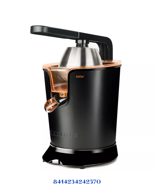 TAURUS EASY PRESS-600W