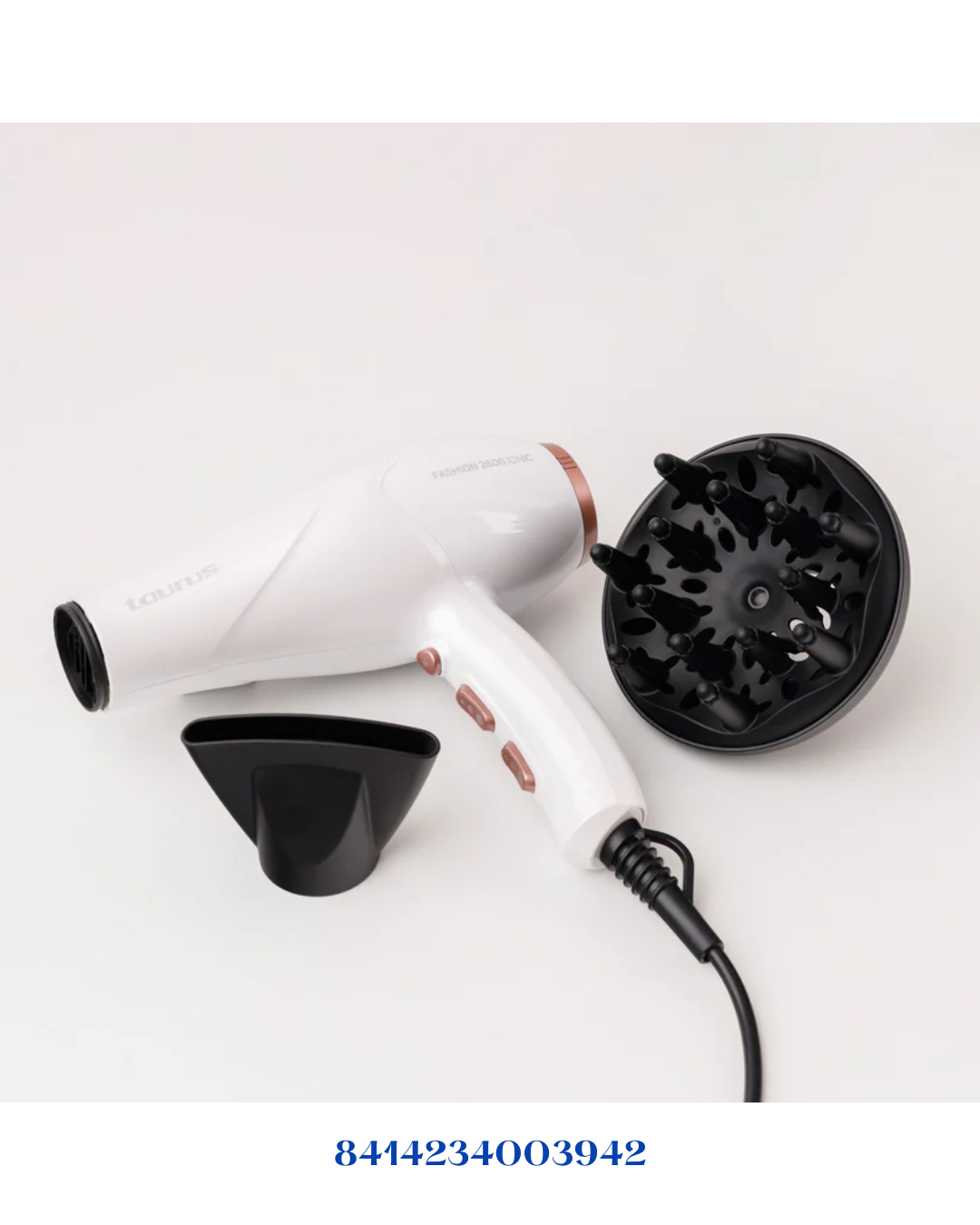 TAURUS FASHION IONIC-2600W