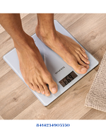 TAURUS INCEPTION DIGITAL BATHROOM SCALE 180 KG