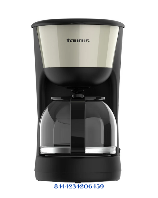 TAURUS VERONA VINTAGE CREAM 12T 1000 W