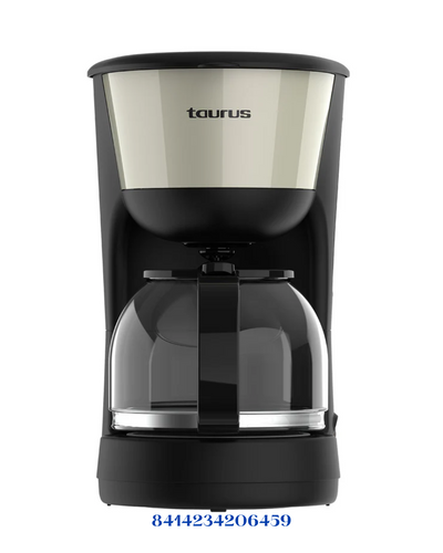 TAURUS VERONA VINTAGE CREAM 12T 1000 W