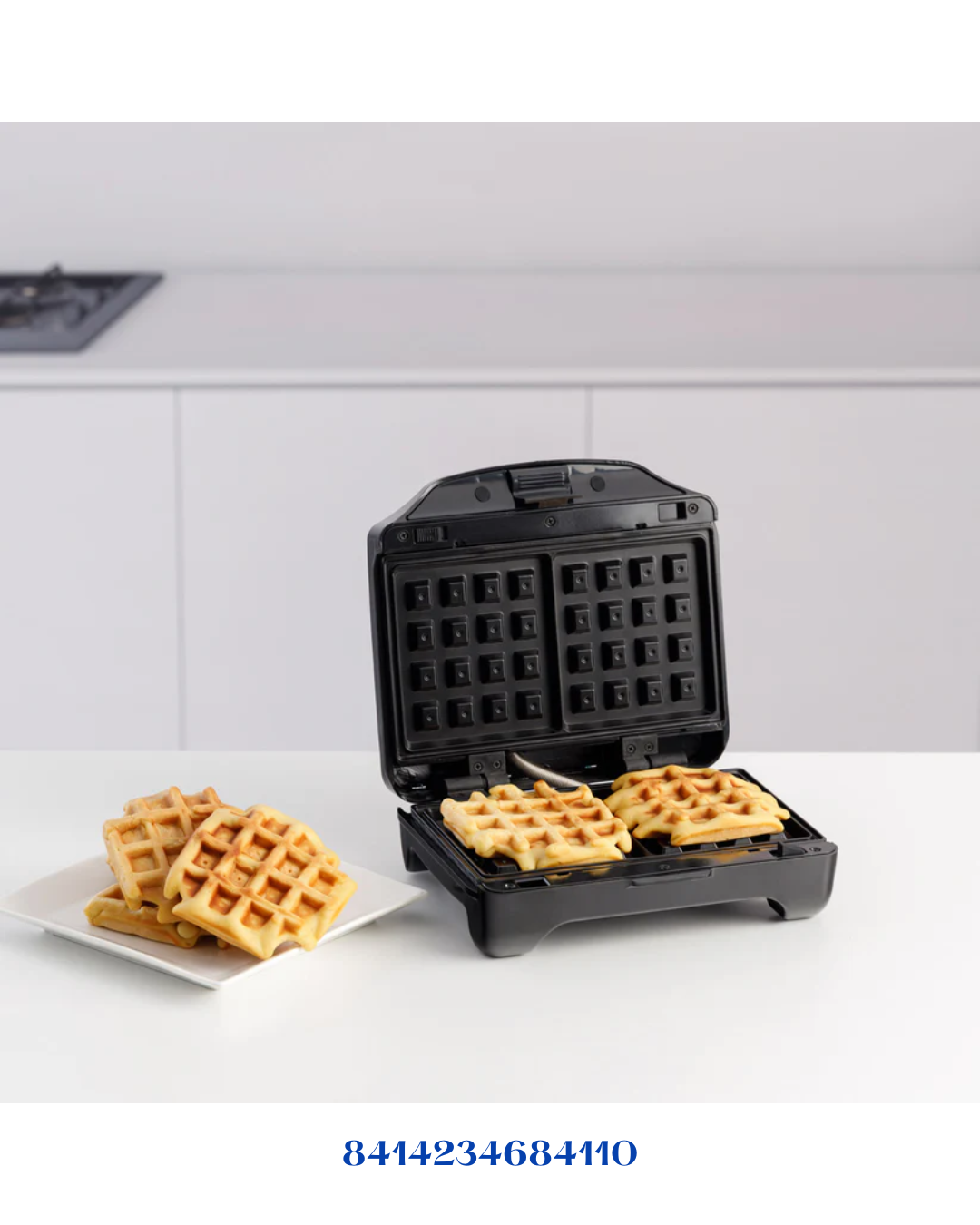 TAURUS MIAMI PREMIUM SANDWICH MAKER -900W