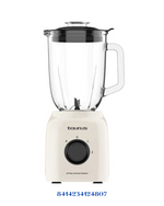 TAURUS VINTAGE GLASS BLENDER -1000 W 1.8 L