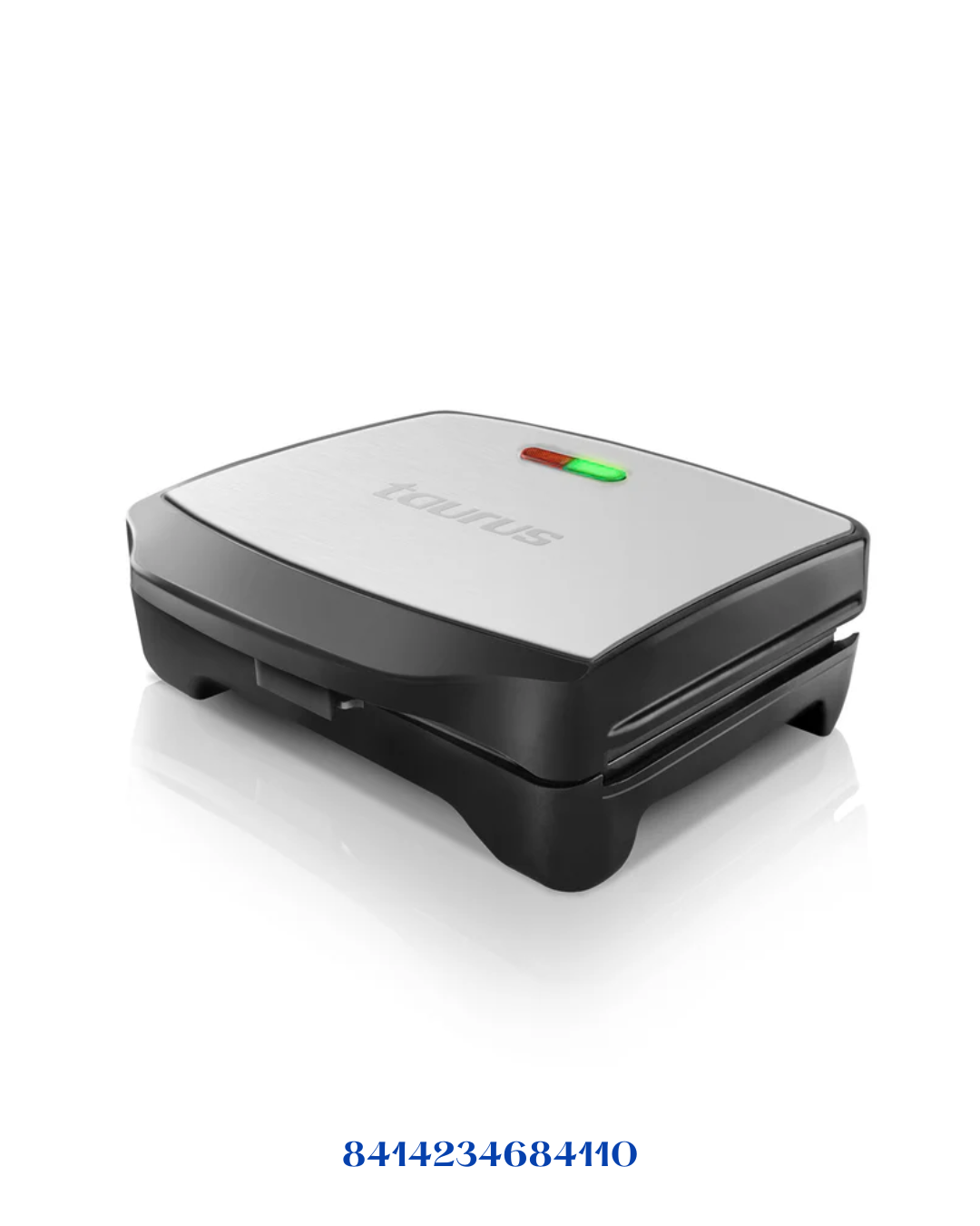 TAURUS MIAMI PREMIUM SANDWICH MAKER -900W