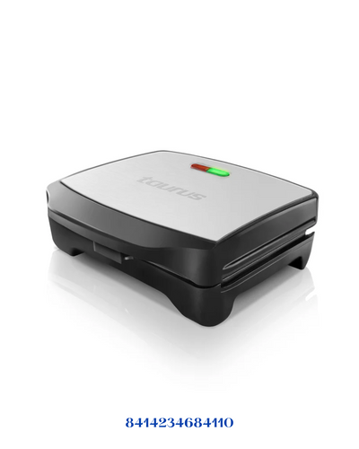 TAURUS MIAMI PREMIUM SANDWICH MAKER -900W