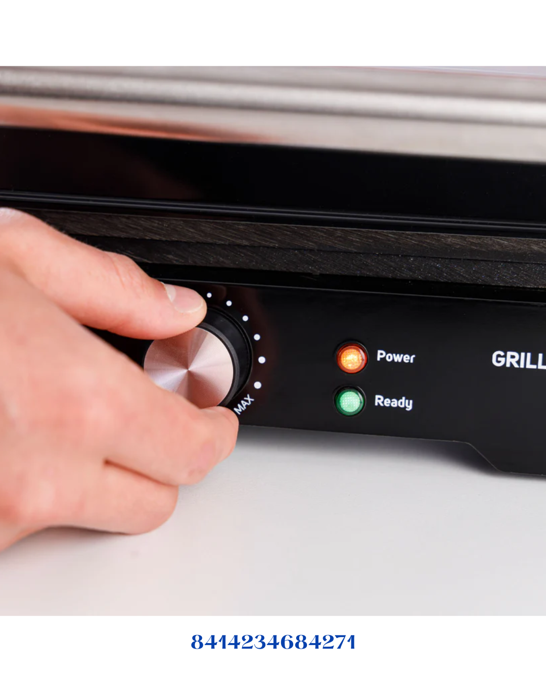 TAURUS GRILL&CO-1500W