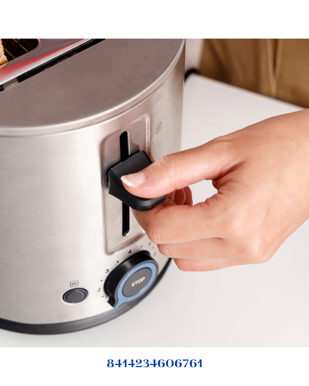 TAURUS MYTOAST II LEGEND-900W
