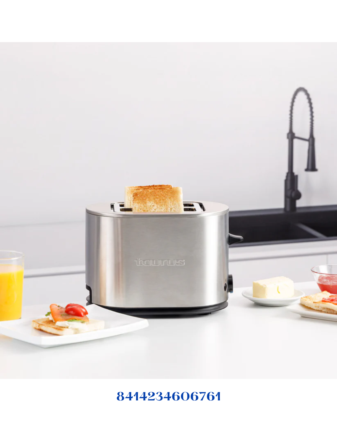 TAURUS MYTOAST II LEGEND-900W