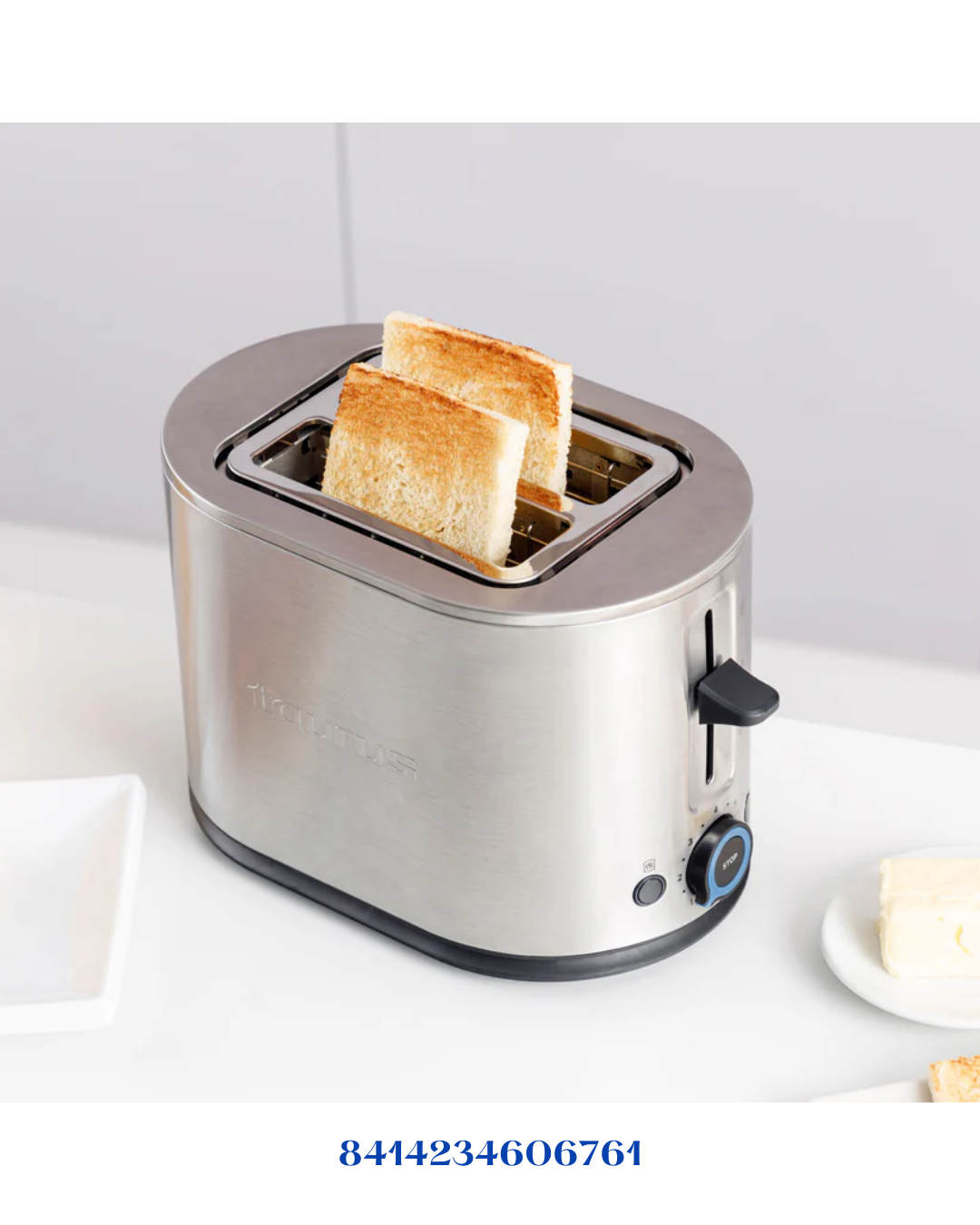 TAURUS MYTOAST II LEGEND-900W