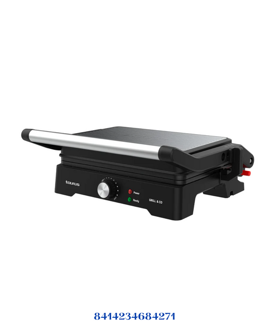 TAURUS GRILL&CO-1500W