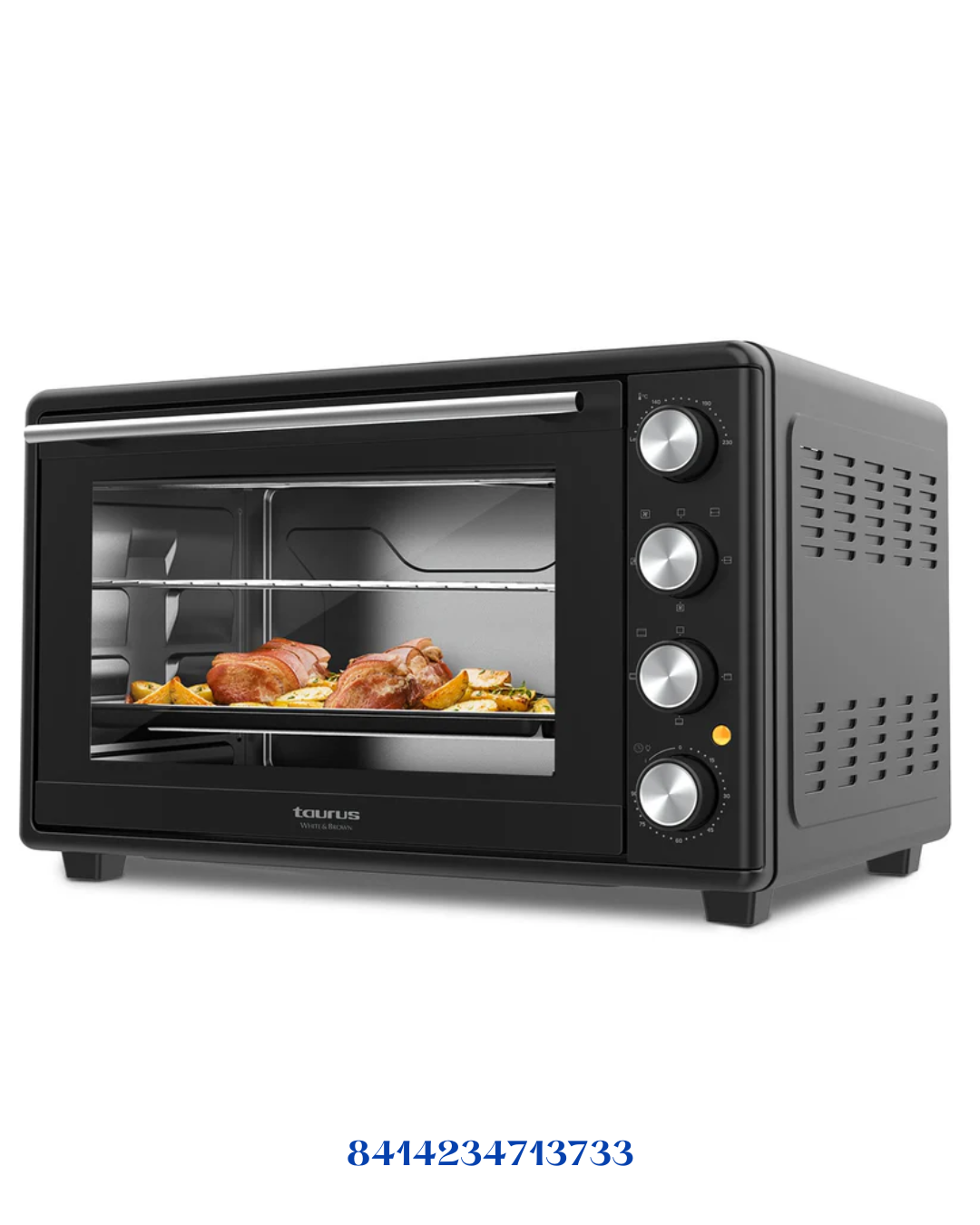 TAURUS HORIZON 60 MINI OVEN 2000W-60L