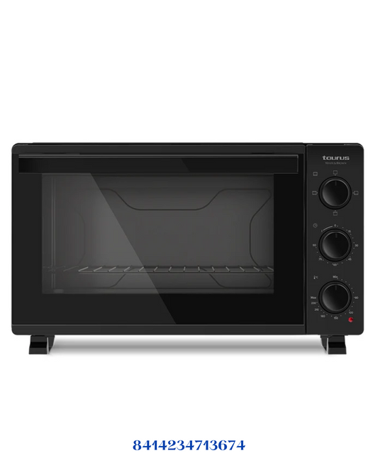 TAURUS HORIZON 23 MINI OVEN 1500W-23L