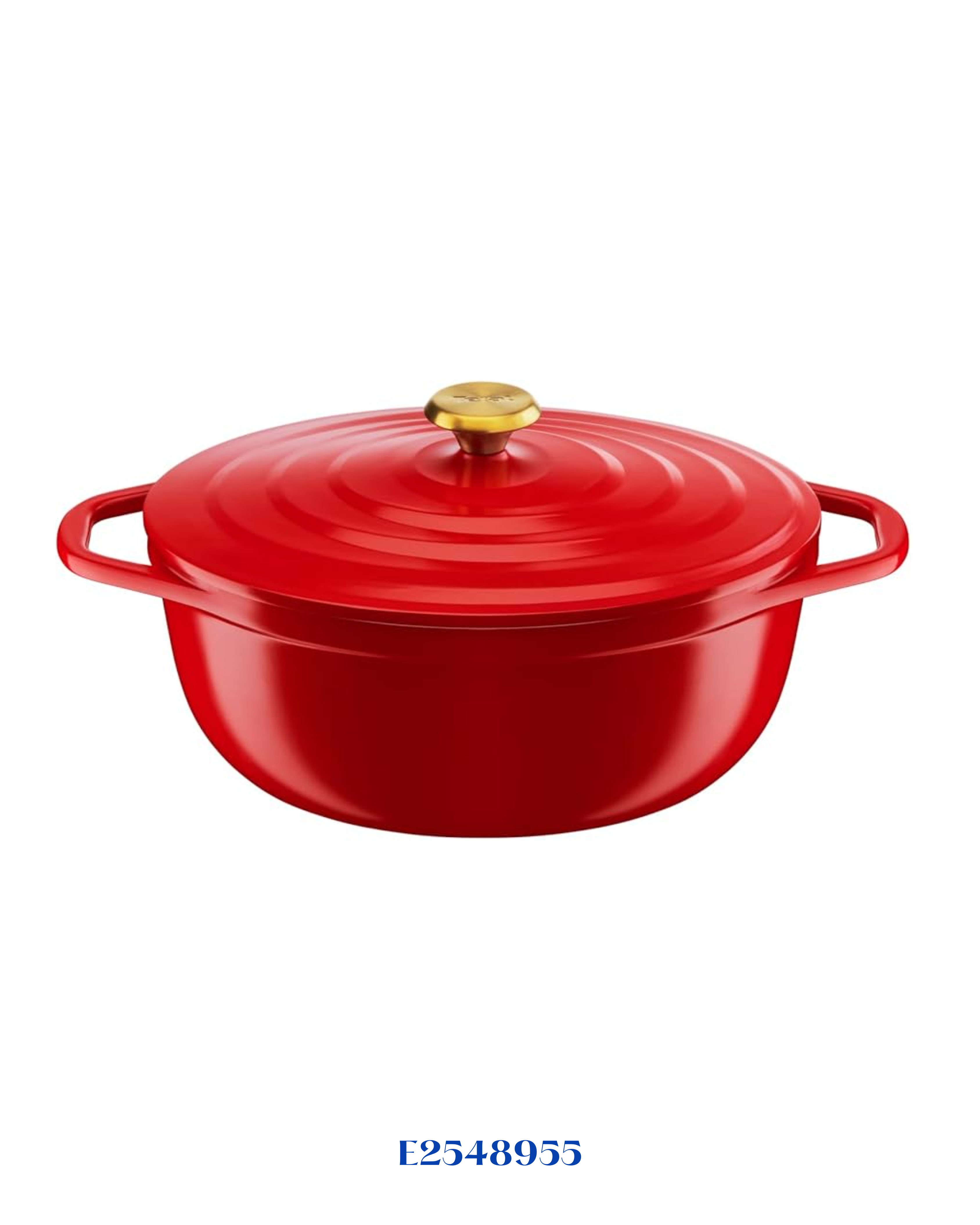 TEFAL AIR OVAL STEWPOT 30X23CM