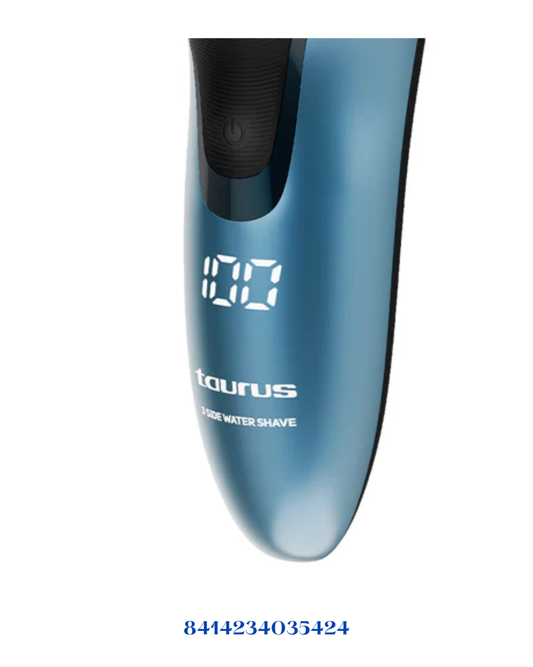 TAURUS 3 SIDE WATER SHAVE IPX7-5V