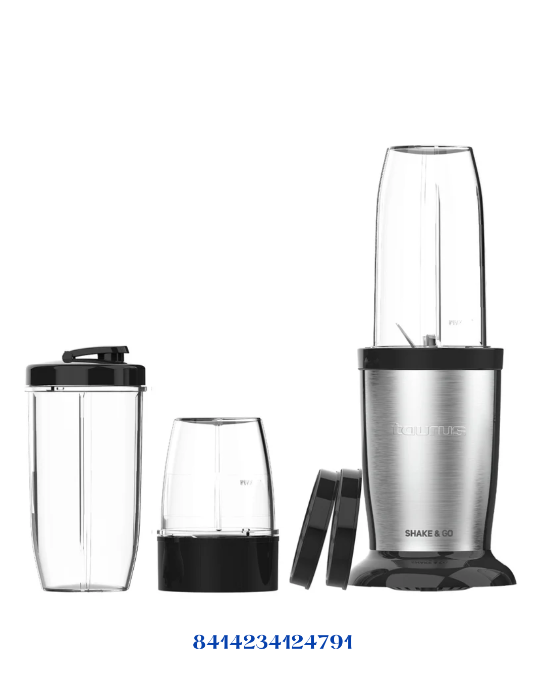 TAURUS SHAKE & GO 800W