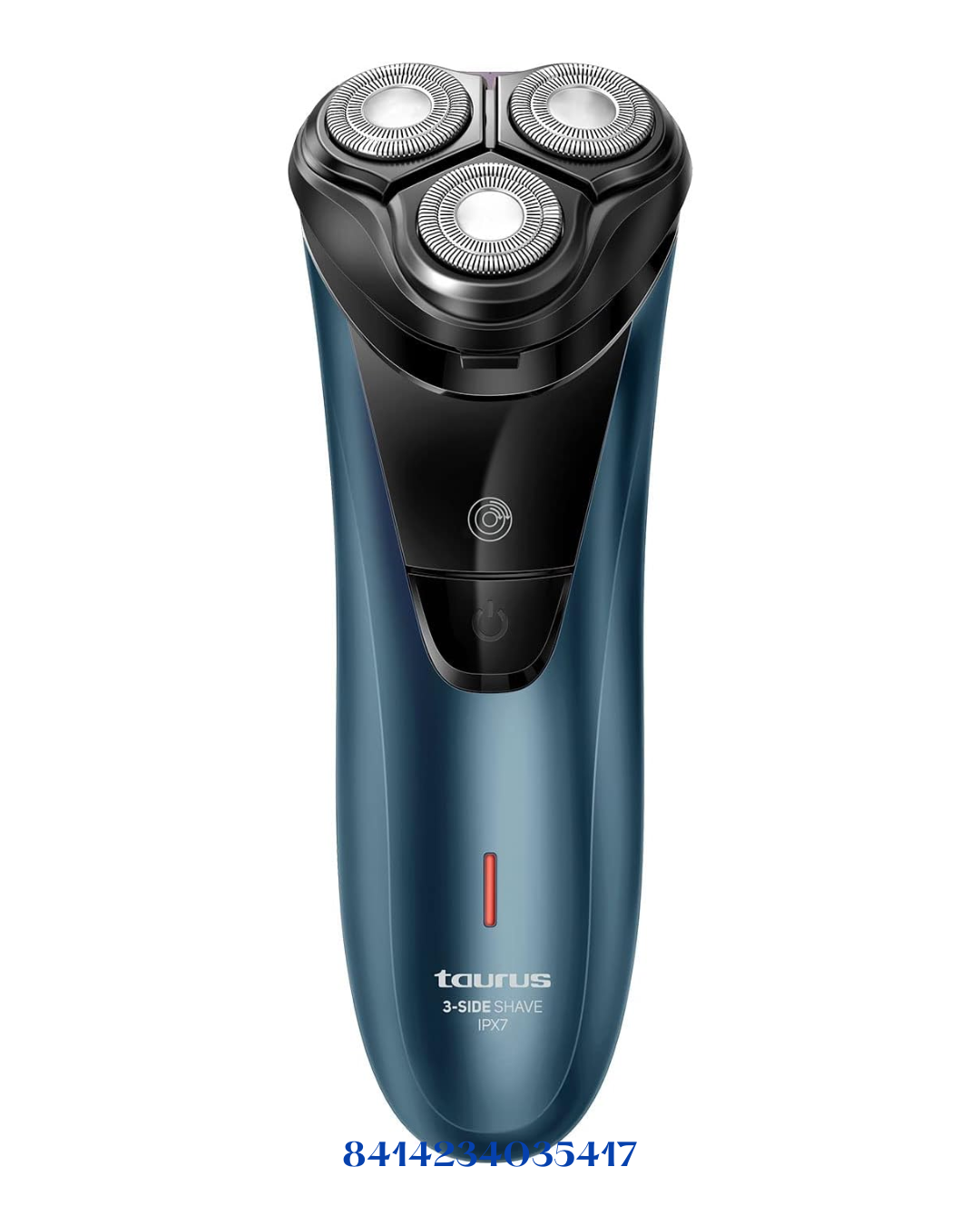 TAURUS 3 SIDE SHAVE IPX7-3V
