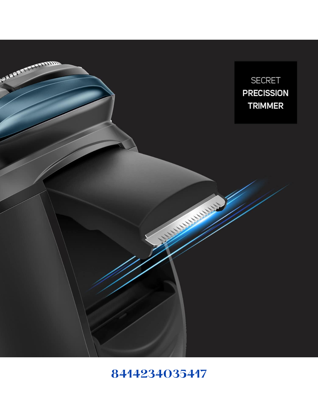 TAURUS 3 SIDE SHAVE IPX7-3V