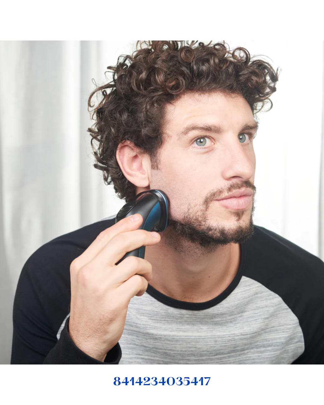 TAURUS 3 SIDE SHAVE IPX7-3V