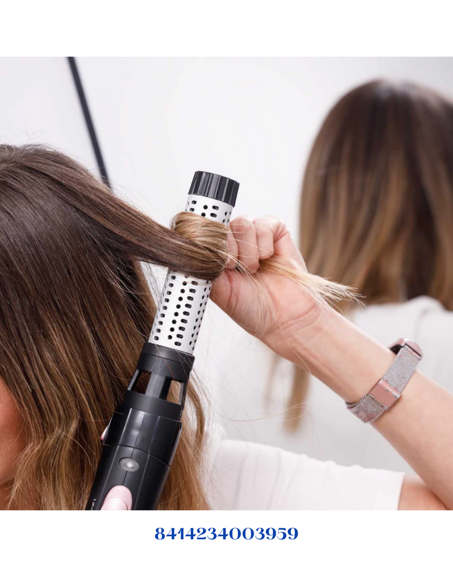 TAURUS HAIR SHAPER MODEL AIR -1200W
