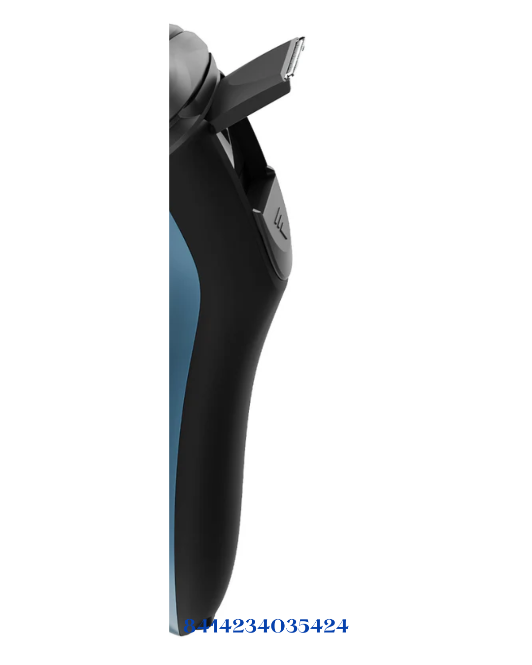 TAURUS 3 SIDE WATER SHAVE IPX7-5V