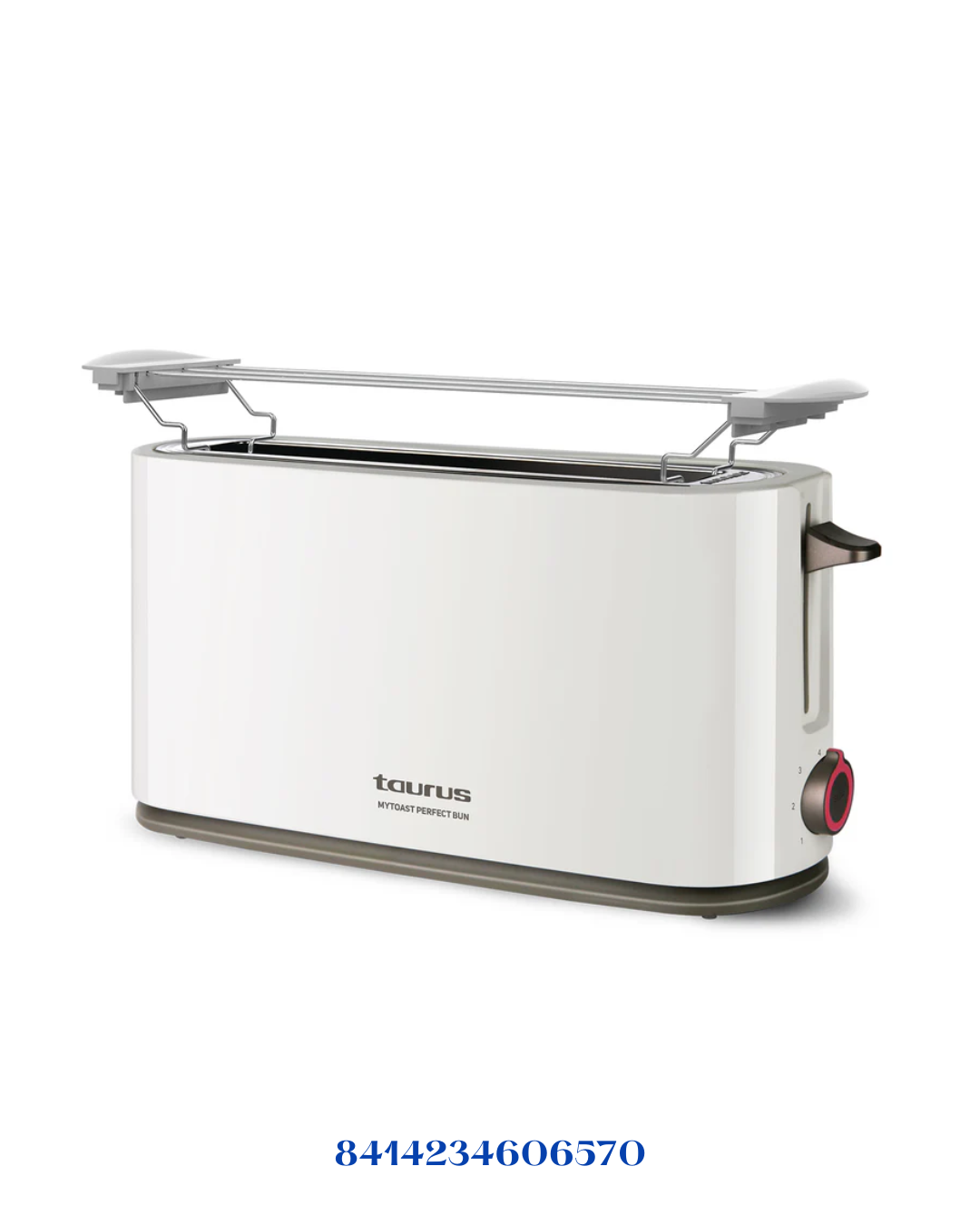 TAURUS MYTOAST PERFECT BUN 1000W