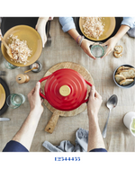 TEFAL AIR STEWPOT 20CM