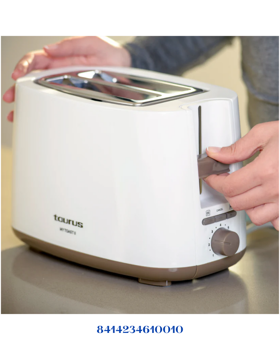 TAURUS MYTOAST II-750W