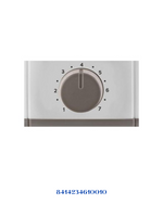 TAURUS MYTOAST II-750W