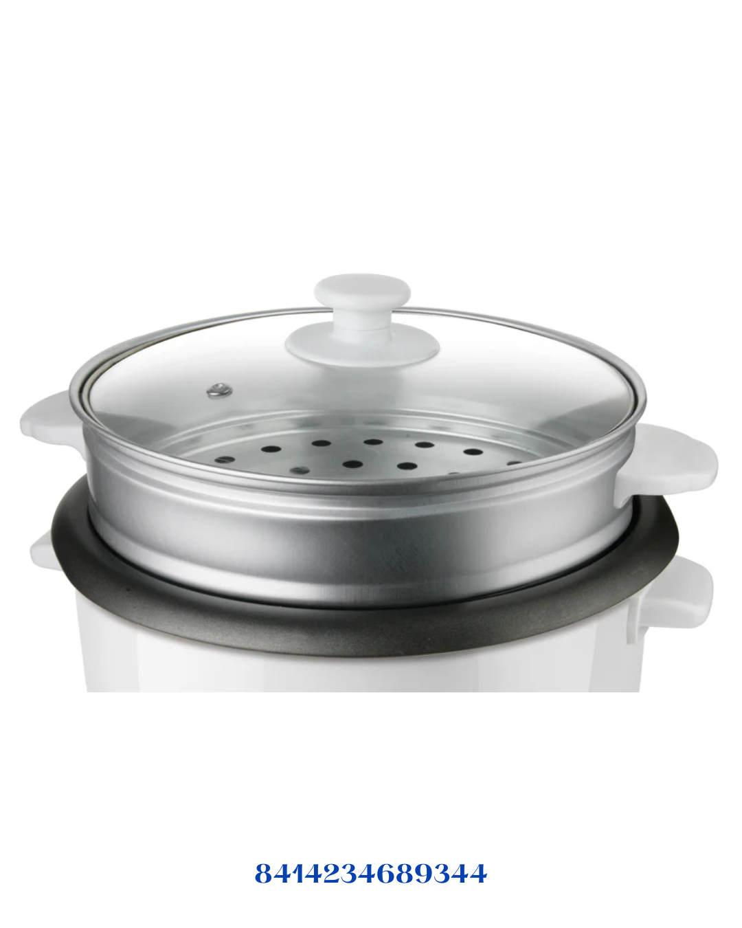TAURUS RICE CHEF RICE COOKER – 700W – 1.8L