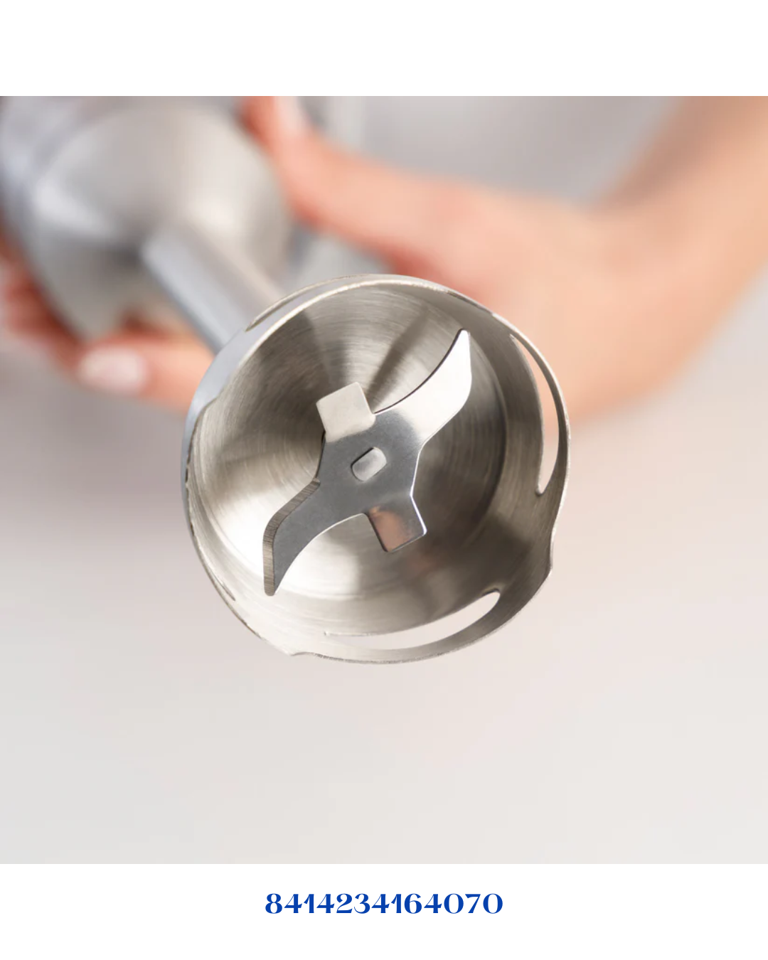 TAURUS HB1700X HAND BLENDER -1700W 1L