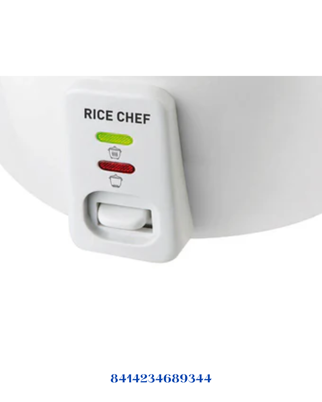 TAURUS RICE CHEF RICE COOKER – 700W – 1.8L