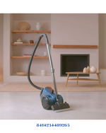 TAURUS BAGLESS CYCLONE VACUUM CLEANER – 800W – 2L