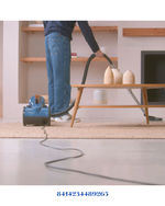 TAURUS BAGLESS CYCLONE VACUUM CLEANER – 800W – 2L