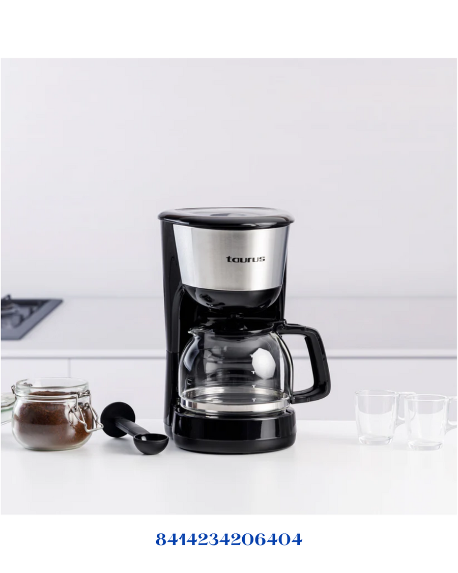 TAURUS VERONA 12 INOX-1000W 12-CUP