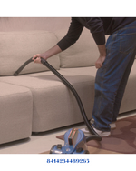 TAURUS BAGLESS CYCLONE VACUUM CLEANER – 800W – 2L
