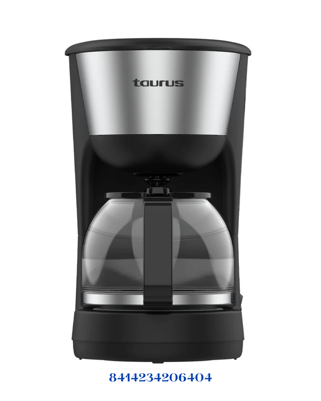 TAURUS VERONA 12 INOX-1000W 12 كوب