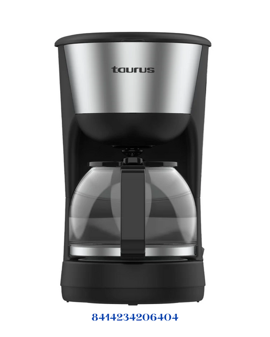 TAURUS VERONA 12 INOX-1000W 12-CUP