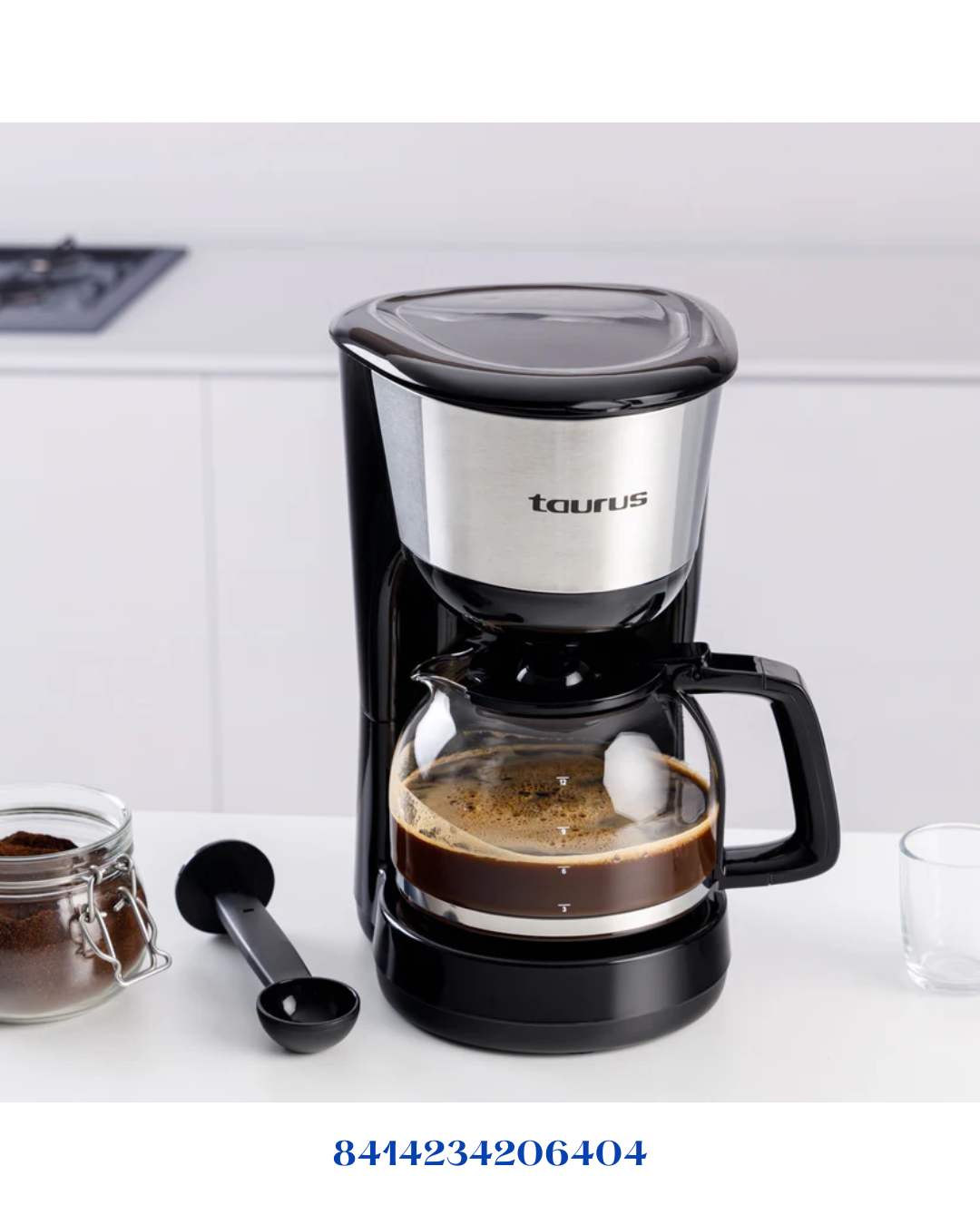 TAURUS VERONA 12 INOX-1000W 12 كوب